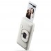 FujiFilm Instax Mini LiPlay - White